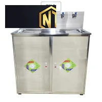 MÁY LỌC NƯỚC UỐNG NÓNG LẠNH CÔNG NGHIỆP